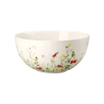 Brillance Fleurs Sauvages / Bowl 26 cm