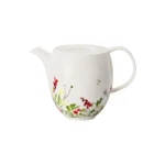 Brillance Fleurs Sauvages / Coffee Pot 3