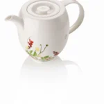 Brillance Fleurs Sauvages / Coffee Pot 3 - Image 2