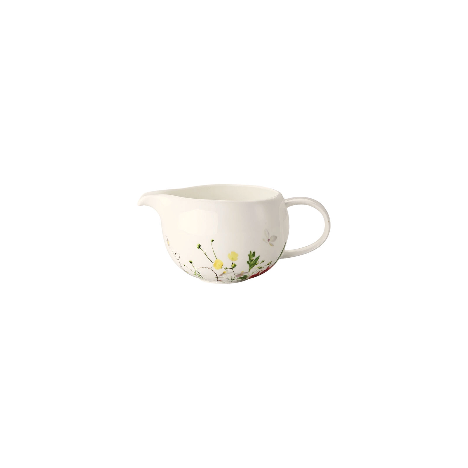 Ominia_Rosenthal_Brillance_Fleurs_Sauvages_10530-405101-14430_f25 Brillance Fleurs Sauvages / Creamer 3 - Image 1