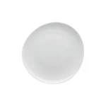 Junto / Weiss Dinner Plate/Fruit/Dessert 22 cm