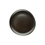 Junto / Slate Grey Dinner Plate/Fruit/Dessert 22 cm