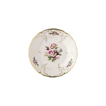 Sanssouchi / Diplomat Plate 17 cm