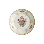 Sanssouchi/ Diplomat / Plate 21 cm