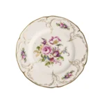 Sanssouchi / Diplomat / Plate 26 cm