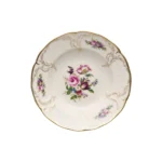 Sanssouchi / Diplomat / Plate deep 23 cm