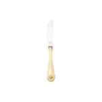 Medusa Vergoldet/ Dinner Knife