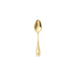 Medusa Vergoldet/ Dessert Spoon