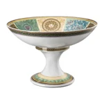Barocco Mosaic / Bowl 35 cm with foot