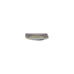 Barocco Mosaic/ Bowl 12 cm sq. flat - Image 2