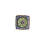 Barocco Mosaic/ Bowl 12 cm sq. flat