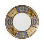 Barocco Mosaic/ Plate 28 cm