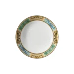Barocco Mosaic/ Plate 22 cm deep