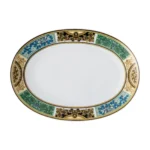 Barocco Mosaic/ Platter 33 cm
