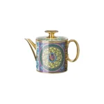 Barocco Mosaic/ Tea Pot 3