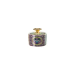 Barocco Mosaic/ Sugar Bowl 3 - Image 4