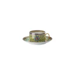 Barocco Mosaic/ Cup/Saucer 4 low