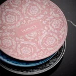 Barocco Rose/ Plate 17 cm - Image 6