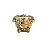 Medusa Grande/ Gold Table light/scen.wax