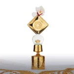 Golden Medusa/ Table light2p/sc.wax - Image 2