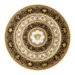 I Love Baroque/ Service Plate 33 cm