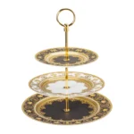 I Love Baroque/ Etagere 3 tiers