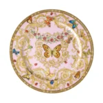 Le jardin de Ikarus Service Plate 30 cm