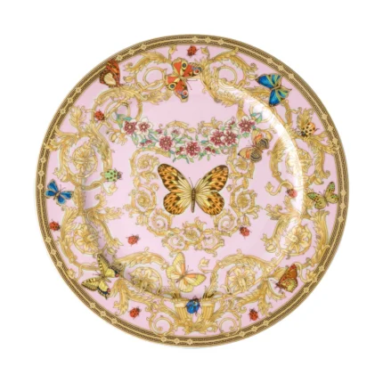 Le jardin de Ikarus Service Plate 30 cm