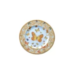 Le jardin de Ikarus Wall Plate 18 cm