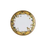 Le jardin de Versace Plate 21 cm