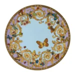 Le jardin de Service Plate 33 cm