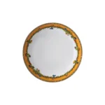 Le jardin de Plate 22 cm deep