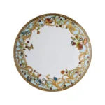 Le jardin de Gourmet Plate 28 cm