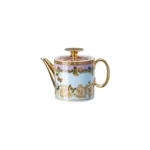 Le jardin de Tea Pot 2