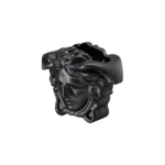 Medusa Grande Black/ Vase 15 cm - Image 2