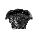 Medusa Grande Black/ Vase 21 cm - Image 4