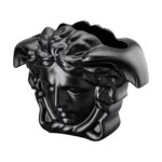 Medusa Grande Black/ Vase 30 cm - Image 2