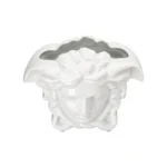 Medusa Grande White/ Vase 21 cm - Image 2