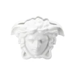 Medusa Grande White/ Vase 21 cm