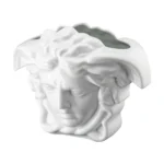 Medusa Grande White/ Vase 66 cm - Image 4