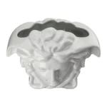 Medusa Grande White/ Vase 66 cm - Image 3