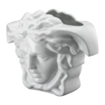 Medusa Grande White/ Vase 66 cm - Image 2