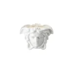 Medusa Grande White/ Table light/scen.wax