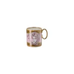 Medusa Amplified Pink Coin / Mug with handle