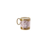 Medusa Amplified Pink Coin / Mug with handle - Image 3