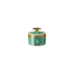 Medusa Amplified Green Coin / Sugar Bowl 3