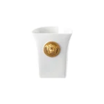 Medusa Madness White/ Vase 18 cm