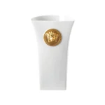 Medusa Madness White/ Vase 26 cm