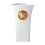 Medusa Madness White/ Vase 34 cm