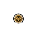 Prestige Gala / Porcel.coaster 4 pcs